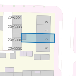 Perceel BGN01-E-1494