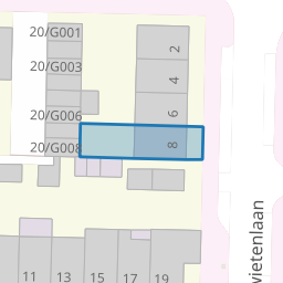 Perceel BGN01-E-1495