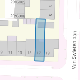 Perceel BGN01-E-1507