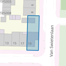 Perceel BGN01-E-1508