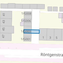 Perceel BGN01-E-1509