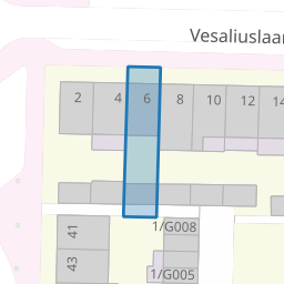 Perceel BGN01-E-1517