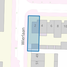 Perceel BGN01-E-1522