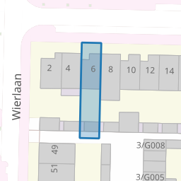 Perceel BGN01-E-1524