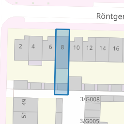 Perceel BGN01-E-1525