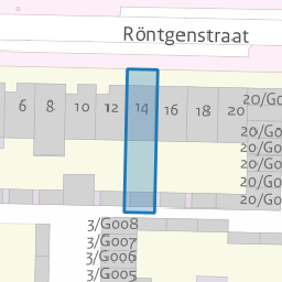 Perceel BGN01-E-1528