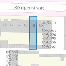Perceel BGN01-E-1530