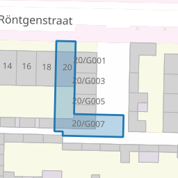 Perceel BGN01-E-1531