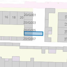 Perceel BGN01-E-1533