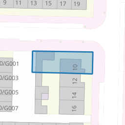 Perceel BGN01-E-1534