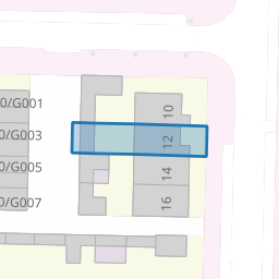 Perceel BGN01-E-1535