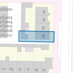 Perceel BGN01-E-1537