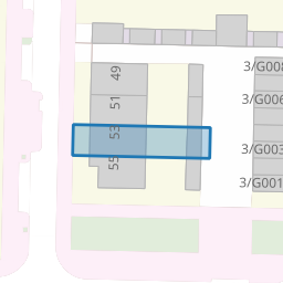 Perceel BGN01-E-1540