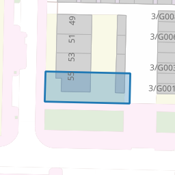 Perceel BGN01-E-1541