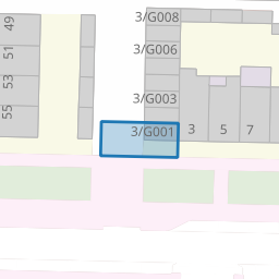 Perceel BGN01-E-1545