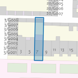 Perceel BGN01-E-1548