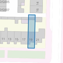 Perceel BGN01-E-1554