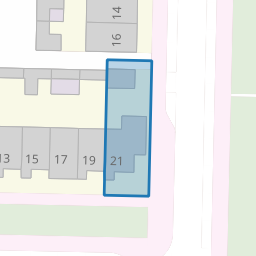 Perceel BGN01-E-1555