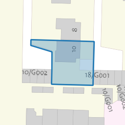 Perceel BGN01-E-1570