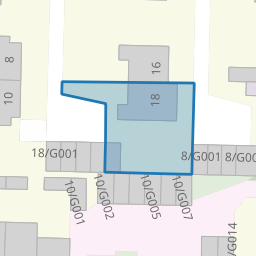 Perceel BGN01-E-1571