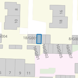 Perceel BGN01-E-1578