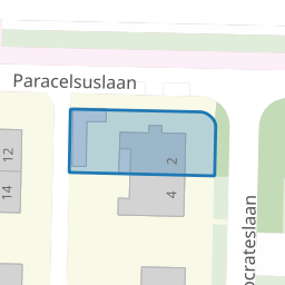 Perceel BGN01-E-1580