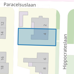 Perceel BGN01-E-1581