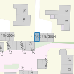 Perceel BGN01-E-1582