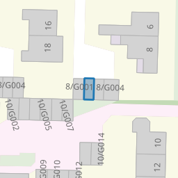 Perceel BGN01-E-1583