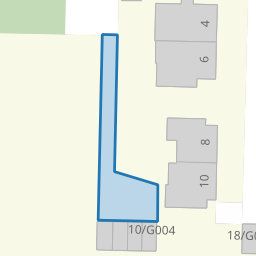 Perceel BGN01-E-1584