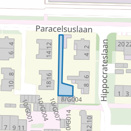 Perceel BGN01-E-1586