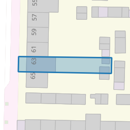 Perceel BGN01-E-1622