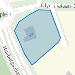 Perceel BGN01-E-1638