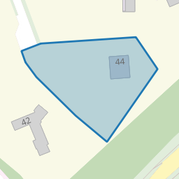 Perceel BGN01-E-1641