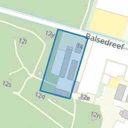 Perceel BGN01-E-1662