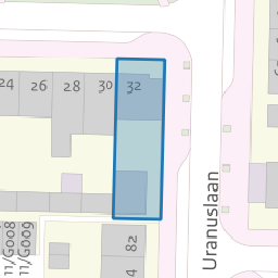 Perceel BGN01-E-1672