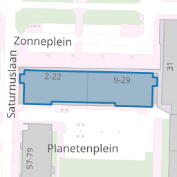 Perceel BGN01-E-1674