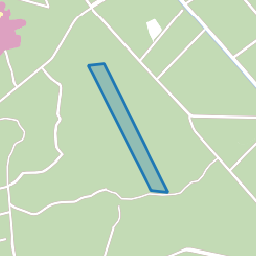 Perceel BGN01-E-1693