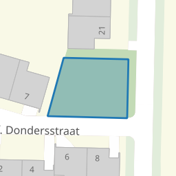 Perceel BGN01-E-1704