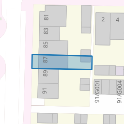 Perceel BGN01-E-1712