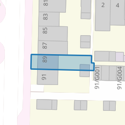Perceel BGN01-E-1723