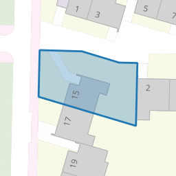 Perceel BGN01-E-1725