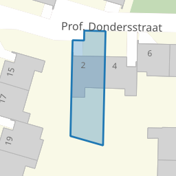 Perceel BGN01-E-1731