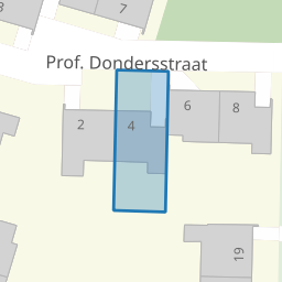 Perceel BGN01-E-1732