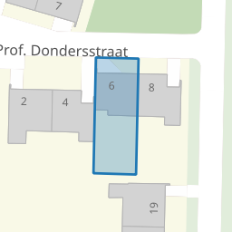 Perceel BGN01-E-1733