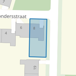 Perceel BGN01-E-1734