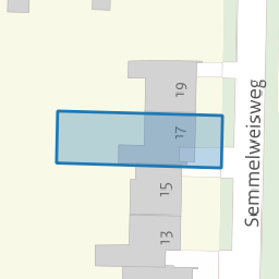 Perceel BGN01-E-1736