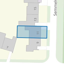 Perceel BGN01-E-1739