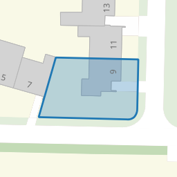 Perceel BGN01-E-1740