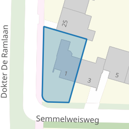 Perceel BGN01-E-1741